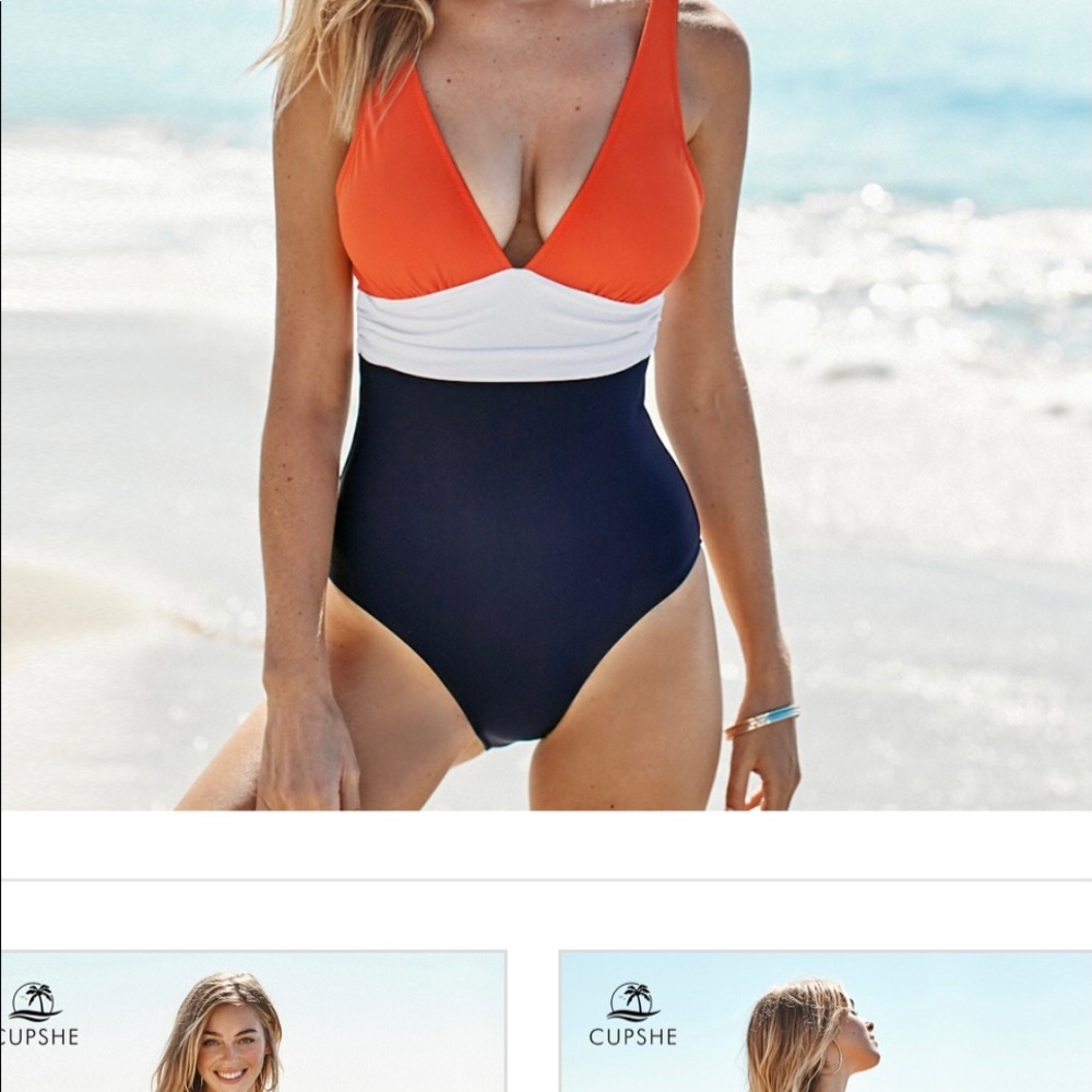 Swimwear